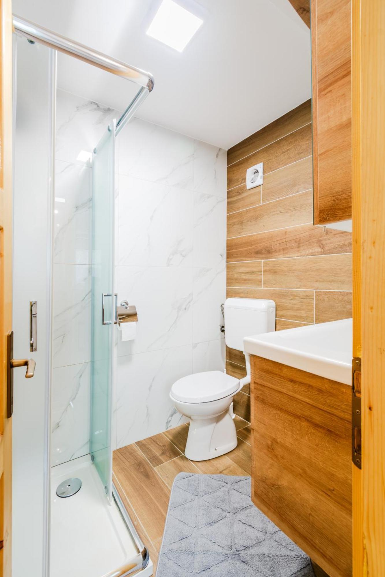 Apartmaji Mausi Бовец Экстерьер фото