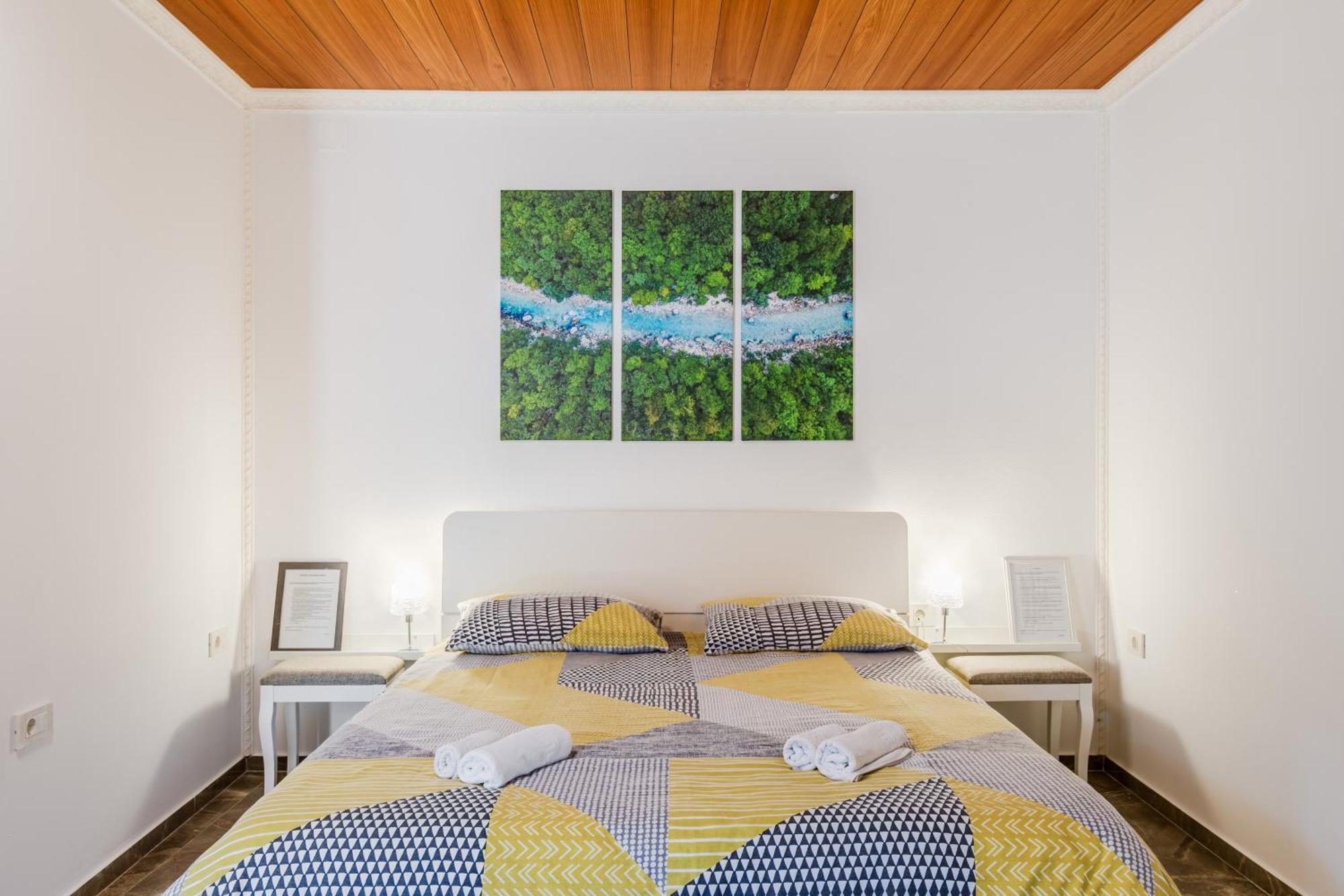 Apartmaji Mausi Бовец Экстерьер фото