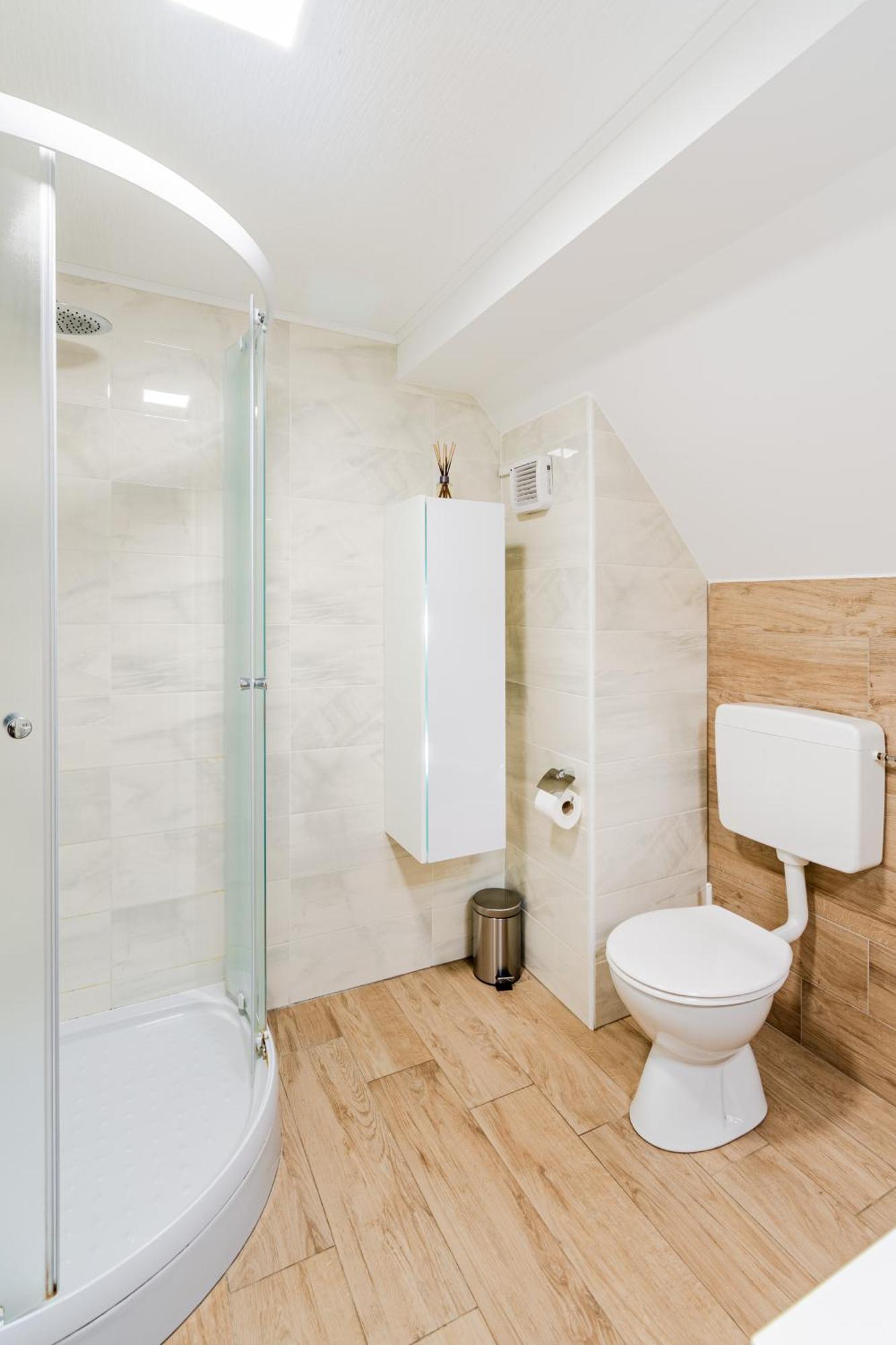 Apartmaji Mausi Бовец Экстерьер фото