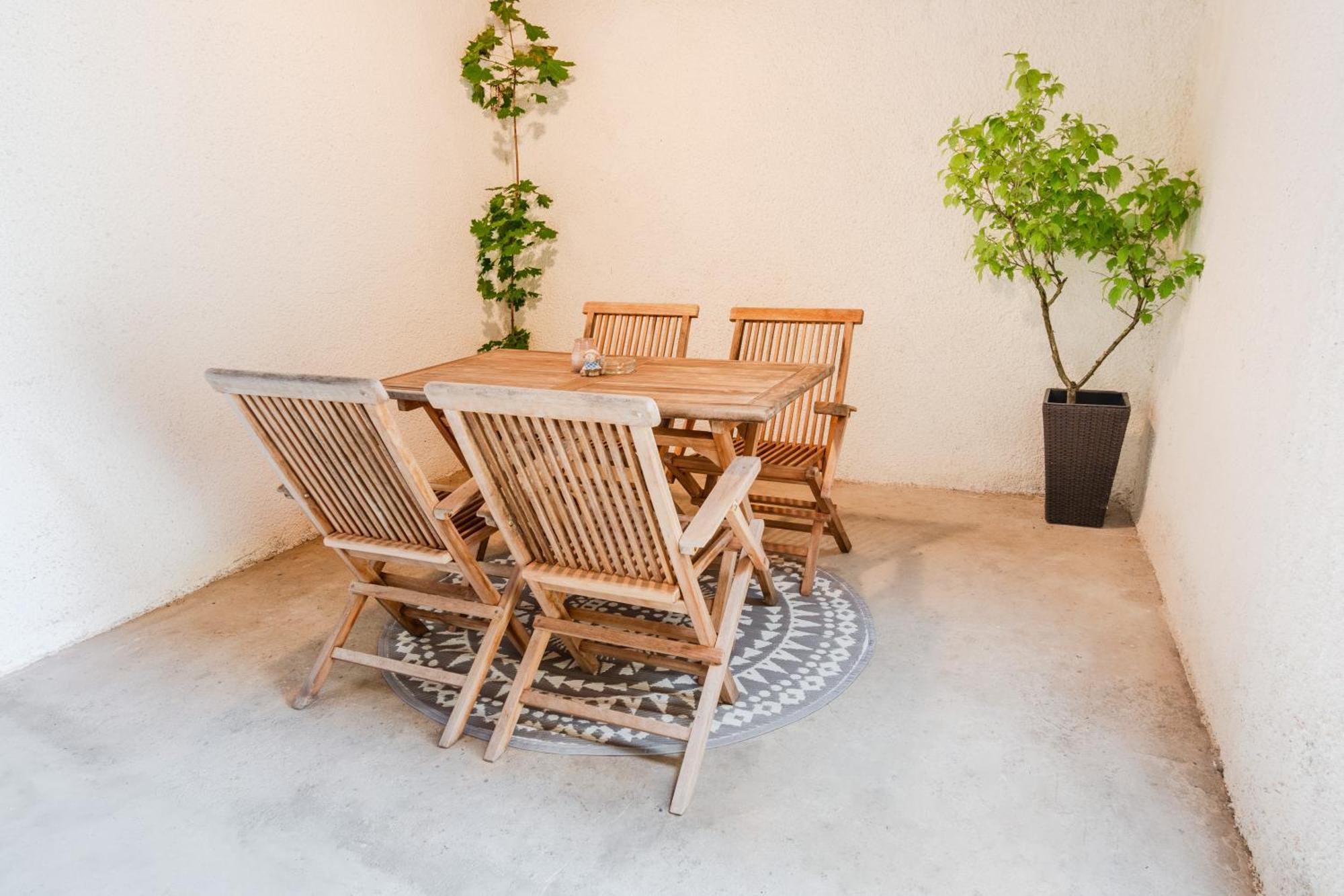 Apartmaji Mausi Бовец Экстерьер фото