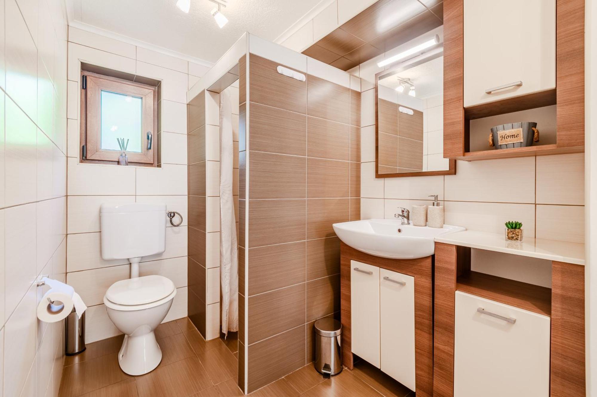 Apartmaji Mausi Бовец Экстерьер фото