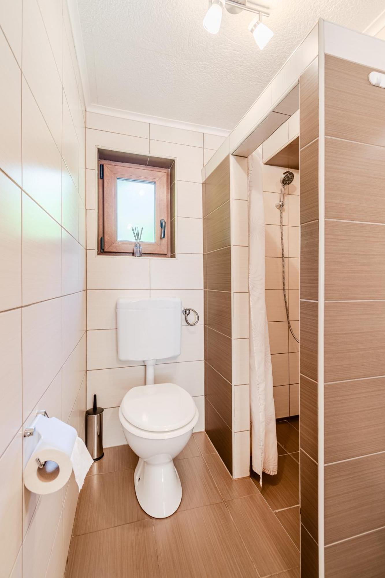 Apartmaji Mausi Бовец Экстерьер фото