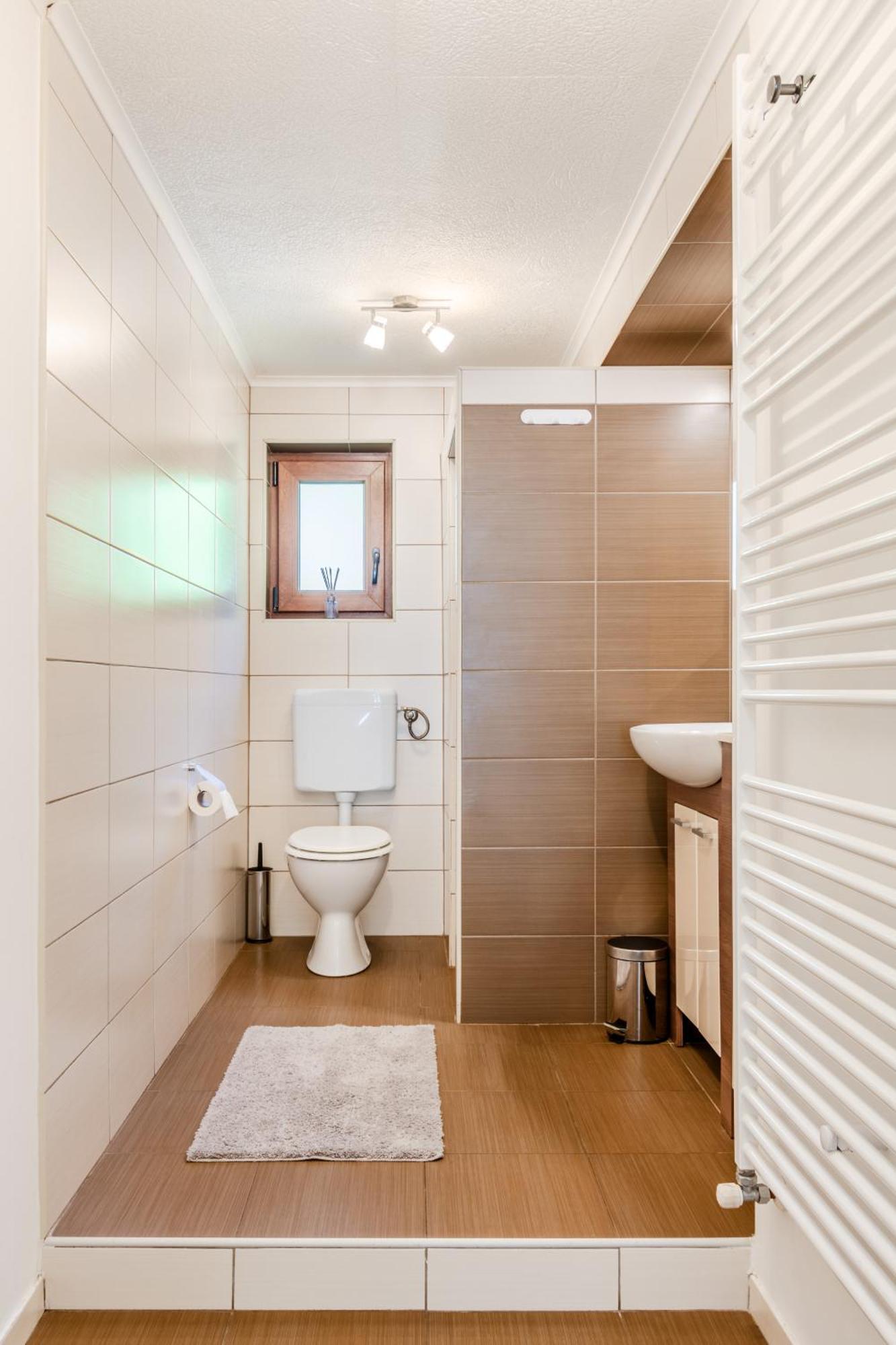Apartmaji Mausi Бовец Экстерьер фото
